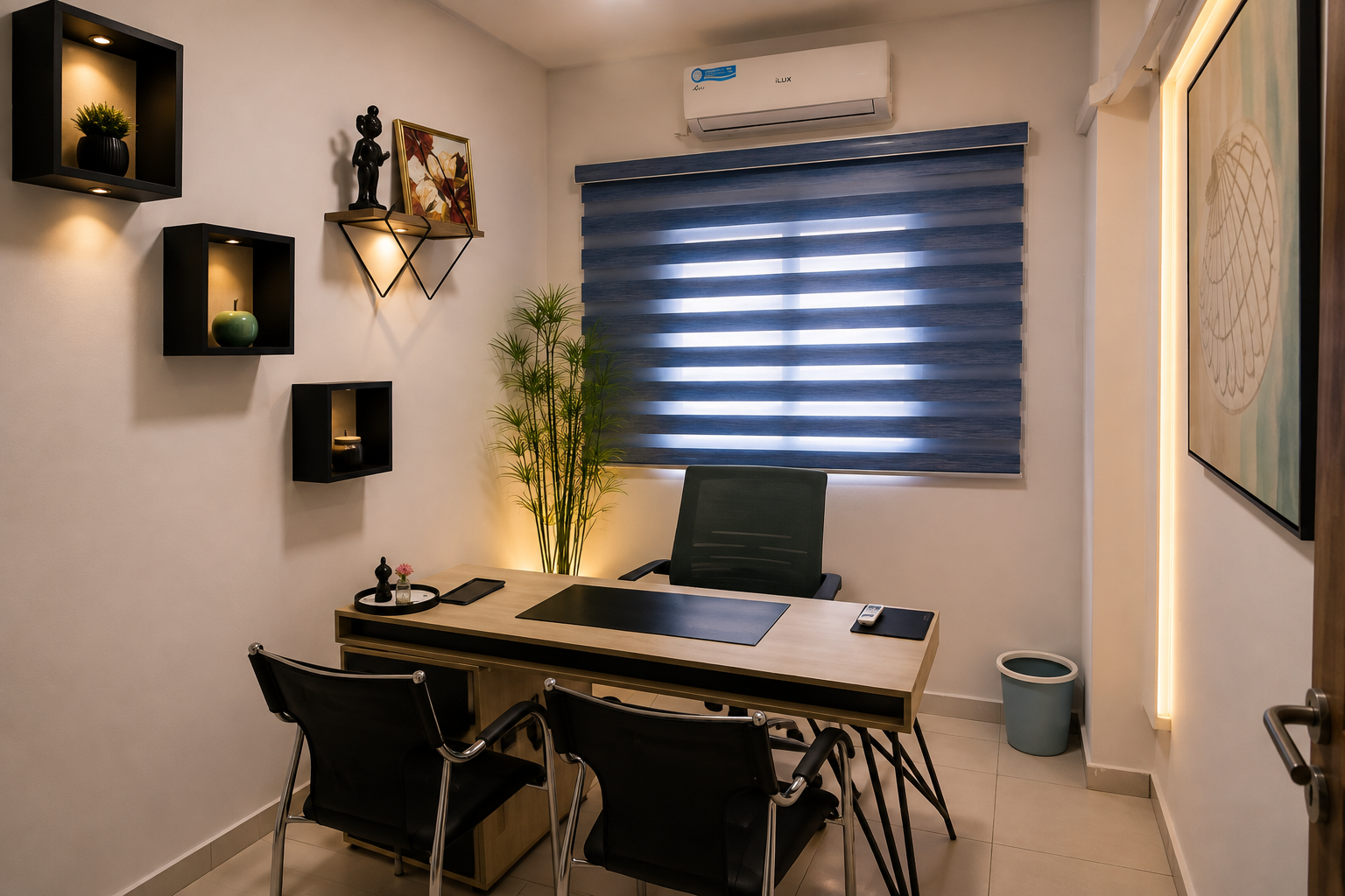 Bureau NOVIS